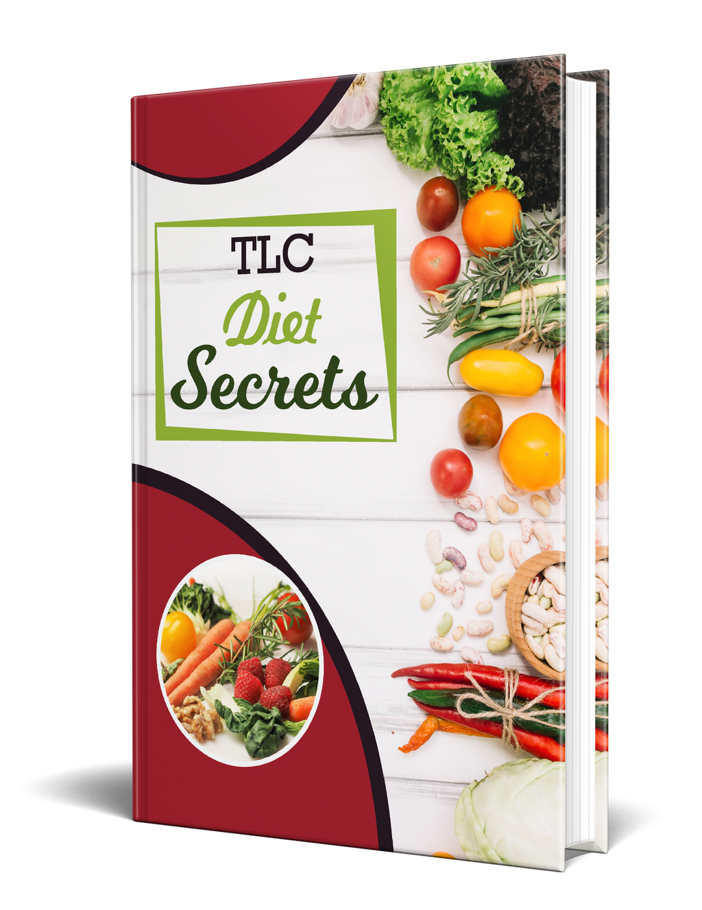 TLC Diet Secrets
