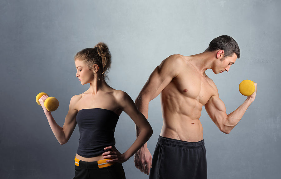 Body Fat Inferno