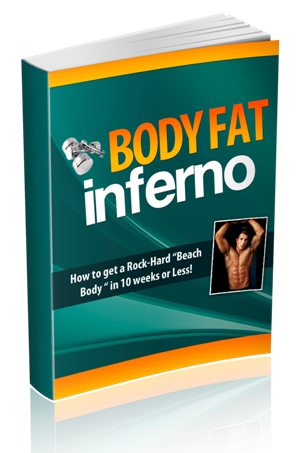 Body Fat Inferno